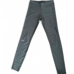 Under Armour Gray Leggings